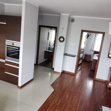 Apartament Familijny Gdansk 3 Rooms 64M2 Ngoại thất bức ảnh