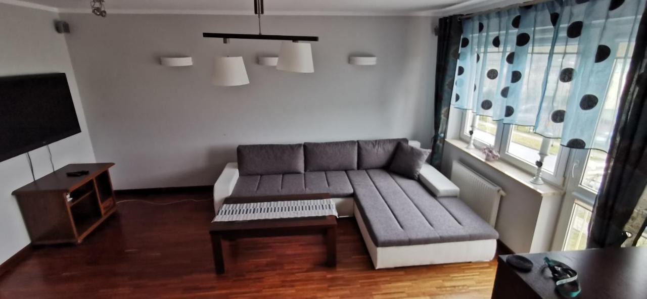 Apartament Familijny Gdansk 3 Rooms 64M2 Ngoại thất bức ảnh
