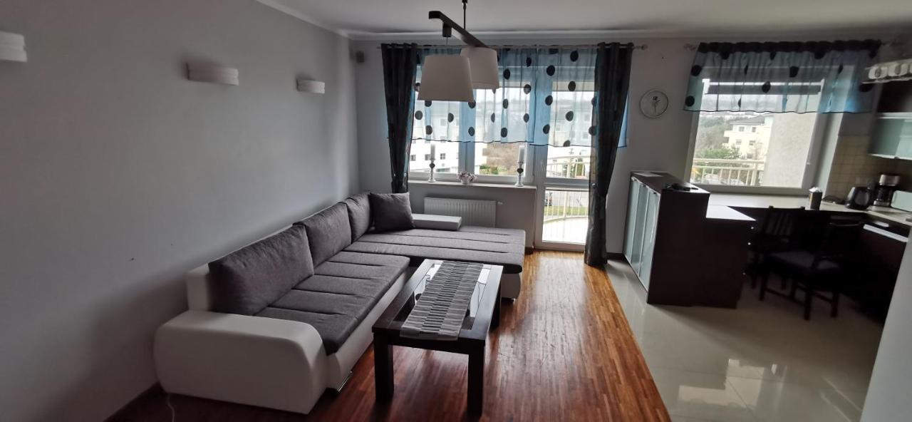 Apartament Familijny Gdansk 3 Rooms 64M2 Ngoại thất bức ảnh
