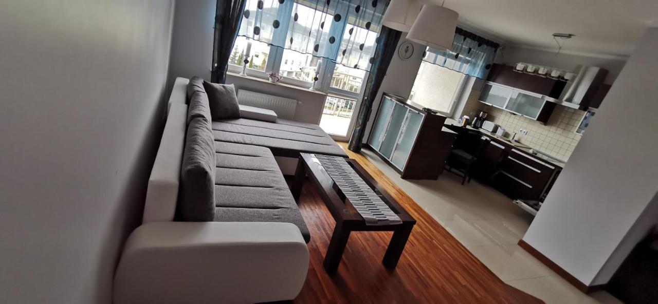 Apartament Familijny Gdansk 3 Rooms 64M2 Ngoại thất bức ảnh