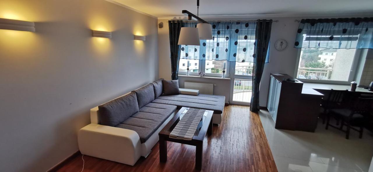 Apartament Familijny Gdansk 3 Rooms 64M2 Ngoại thất bức ảnh
