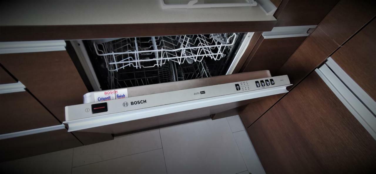 Apartament Familijny Gdansk 3 Rooms 64M2 Ngoại thất bức ảnh