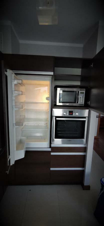Apartament Familijny Gdansk 3 Rooms 64M2 Ngoại thất bức ảnh