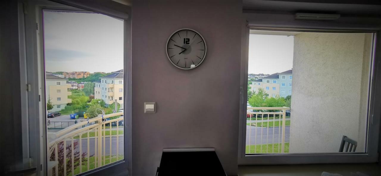 Apartament Familijny Gdansk 3 Rooms 64M2 Ngoại thất bức ảnh