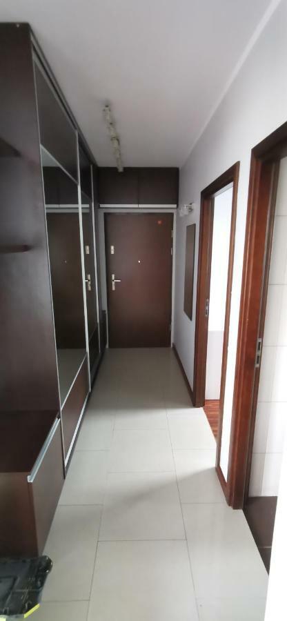 Apartament Familijny Gdansk 3 Rooms 64M2 Ngoại thất bức ảnh