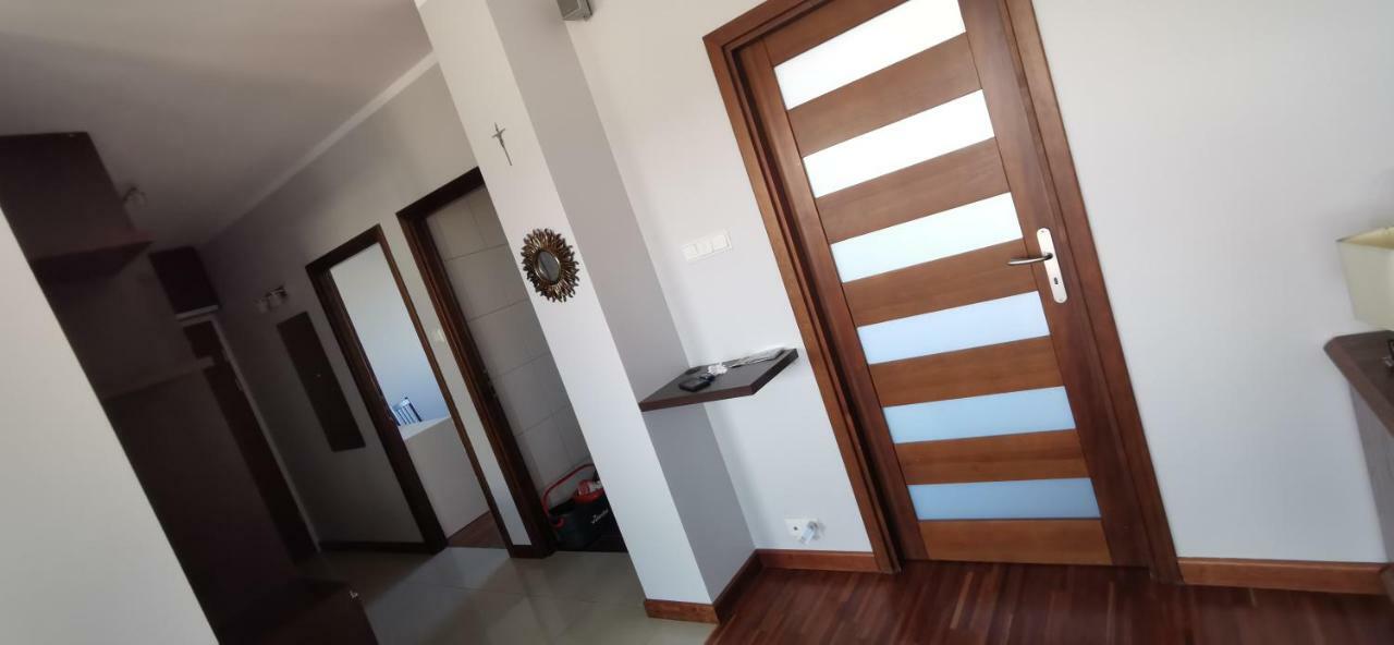 Apartament Familijny Gdansk 3 Rooms 64M2 Ngoại thất bức ảnh