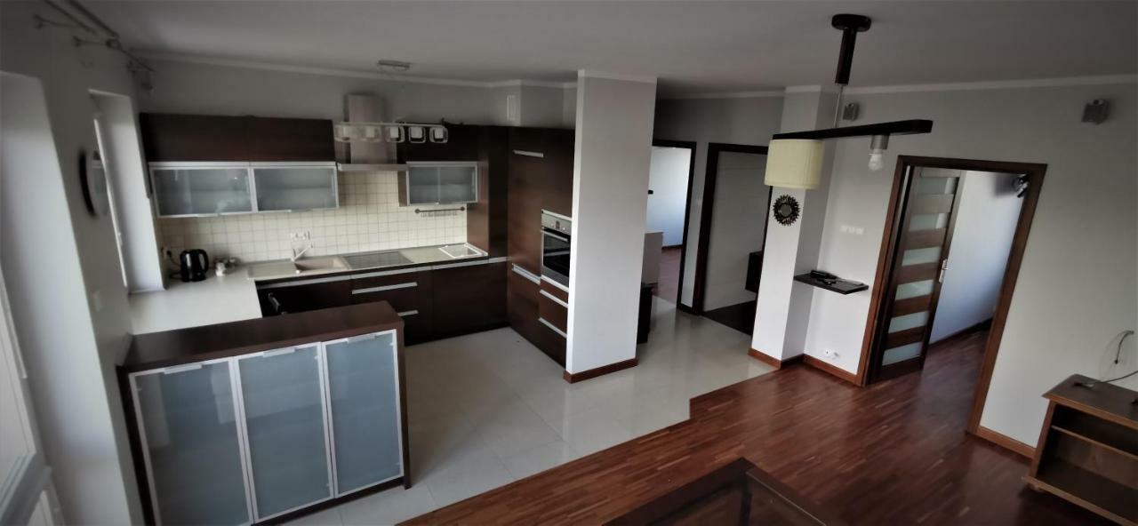 Apartament Familijny Gdansk 3 Rooms 64M2 Ngoại thất bức ảnh