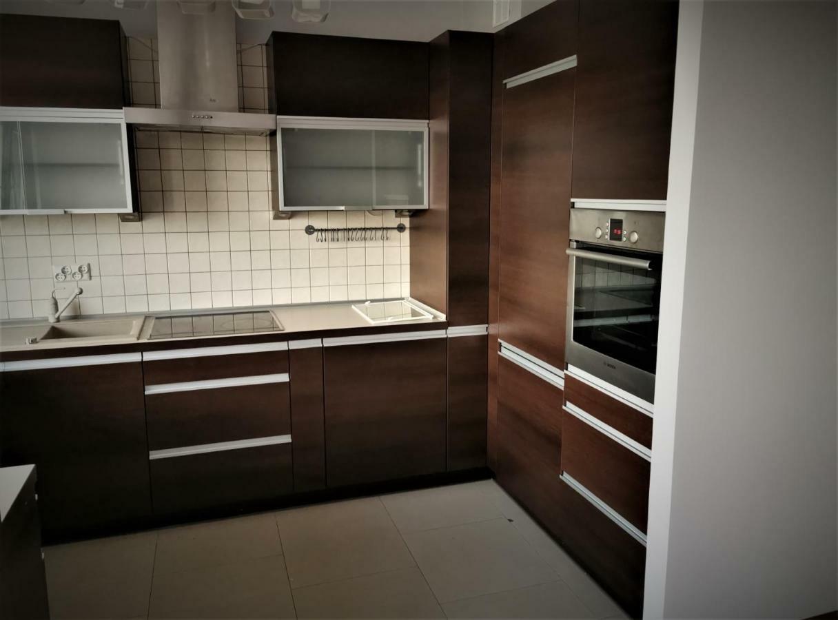Apartament Familijny Gdansk 3 Rooms 64M2 Ngoại thất bức ảnh