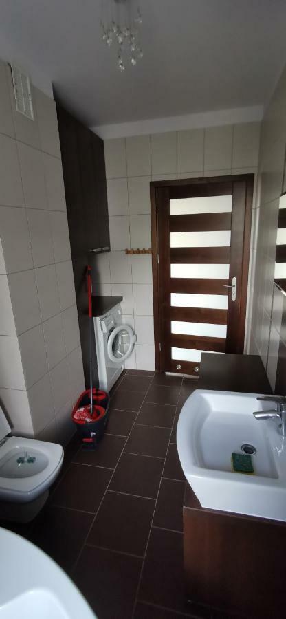 Apartament Familijny Gdansk 3 Rooms 64M2 Ngoại thất bức ảnh