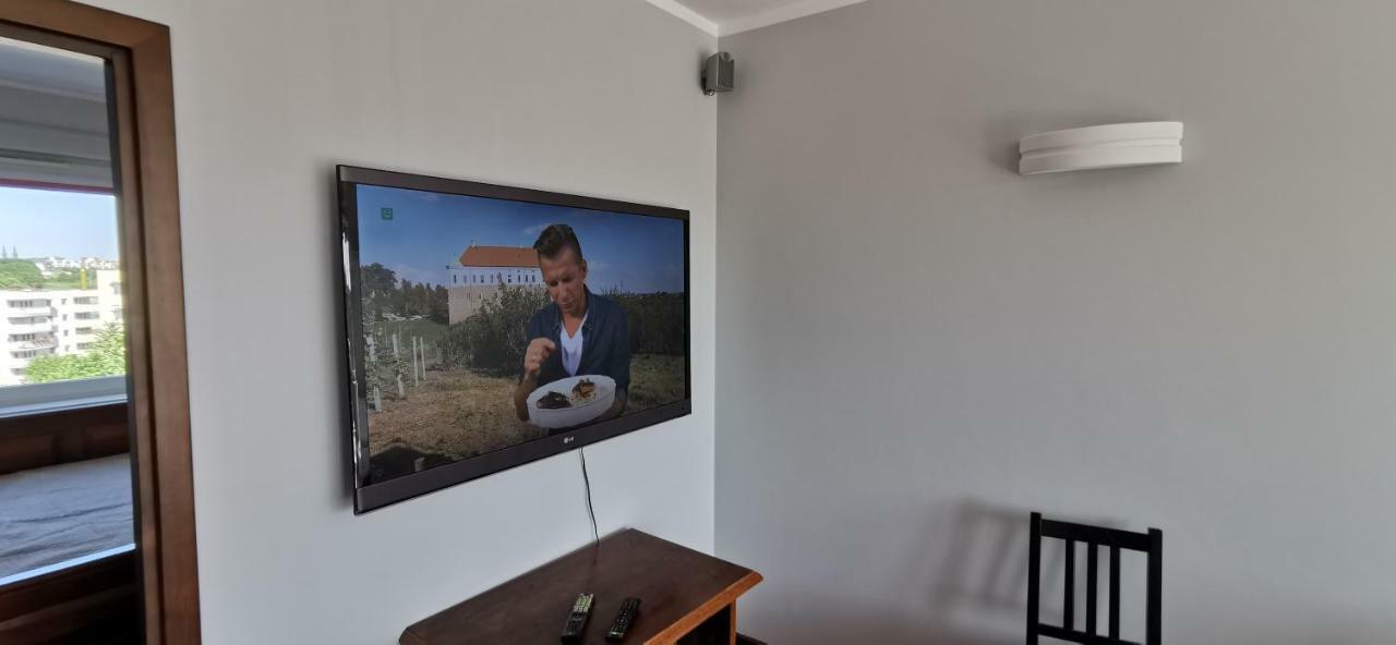 Apartament Familijny Gdansk 3 Rooms 64M2 Ngoại thất bức ảnh