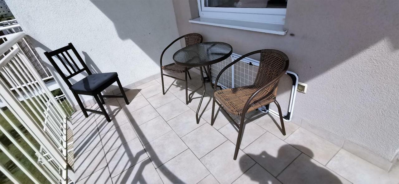 Apartament Familijny Gdansk 3 Rooms 64M2 Ngoại thất bức ảnh