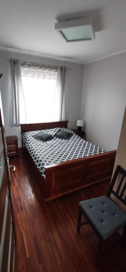 Apartament Familijny Gdansk 3 Rooms 64M2 Ngoại thất bức ảnh