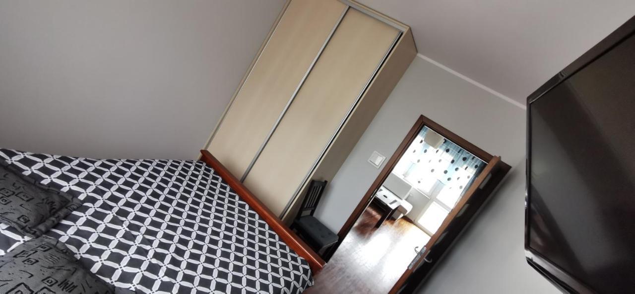 Apartament Familijny Gdansk 3 Rooms 64M2 Ngoại thất bức ảnh