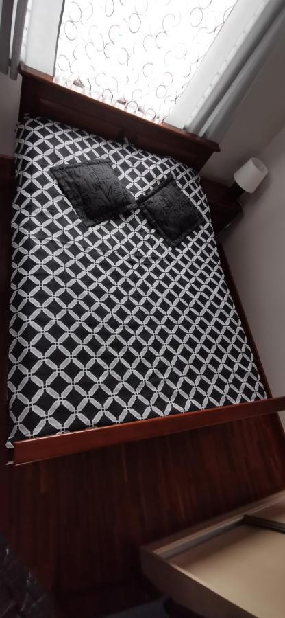 Apartament Familijny Gdansk 3 Rooms 64M2 Ngoại thất bức ảnh